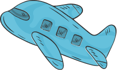 plane
