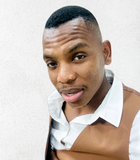Tshwarelo Phasha