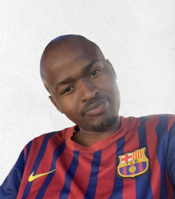 Katlego Lehlalerwa