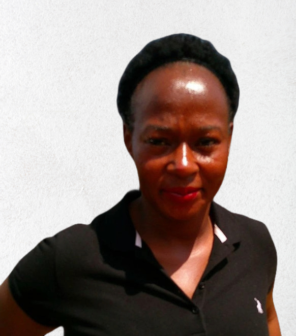 Cindy Ngobeni