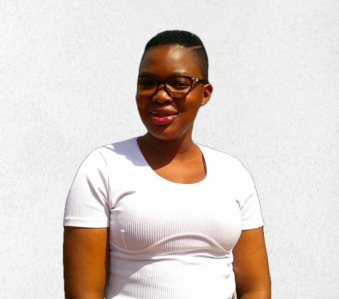 Constance Kgowana