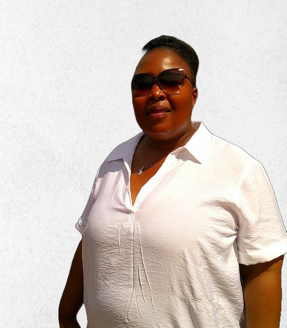 Kgaogelo Mangena