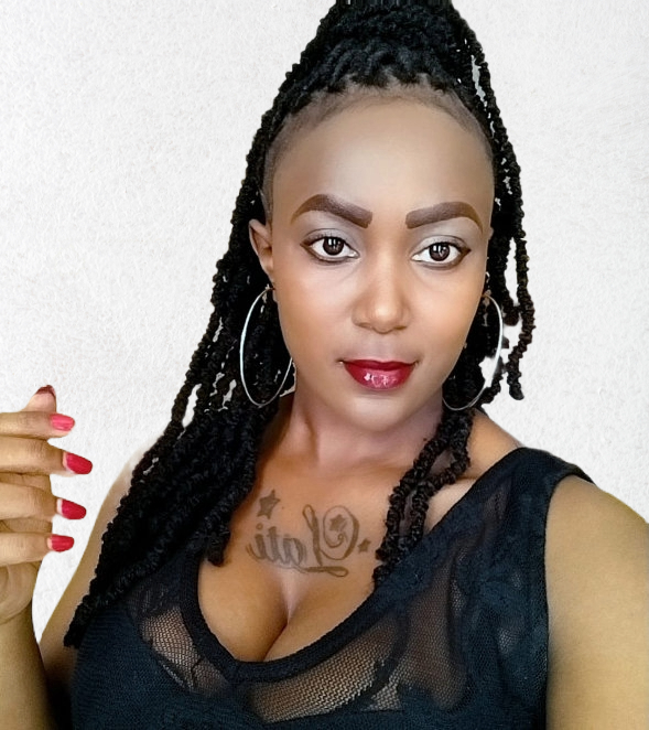 Molatelo Moeng