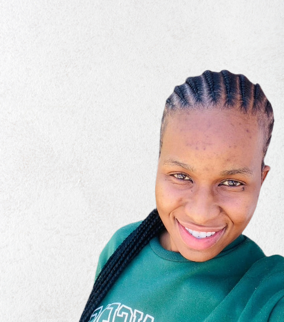 Tshegofatso Mabinane