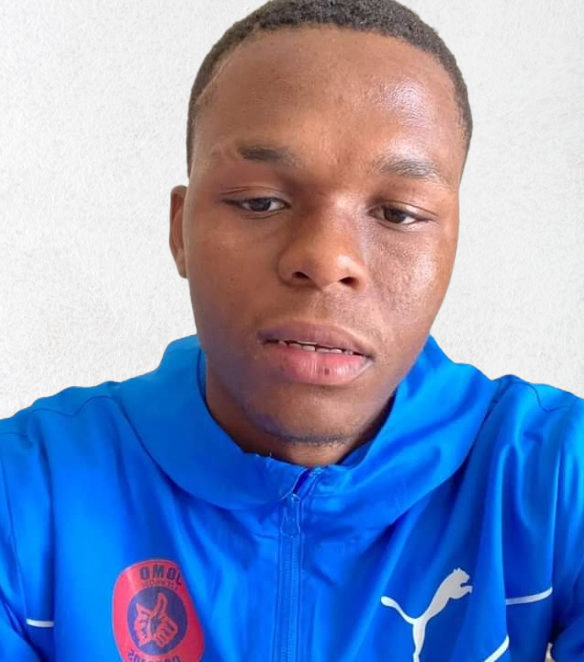 Kutlwano Masemola